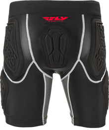 Barricade Compression Shorts Lg