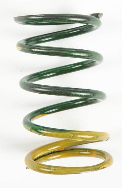 Yellow/Green Spring