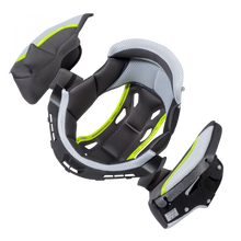 Vx 16 Kwikwick Ii Liner/Cheek Pad Kit 2x