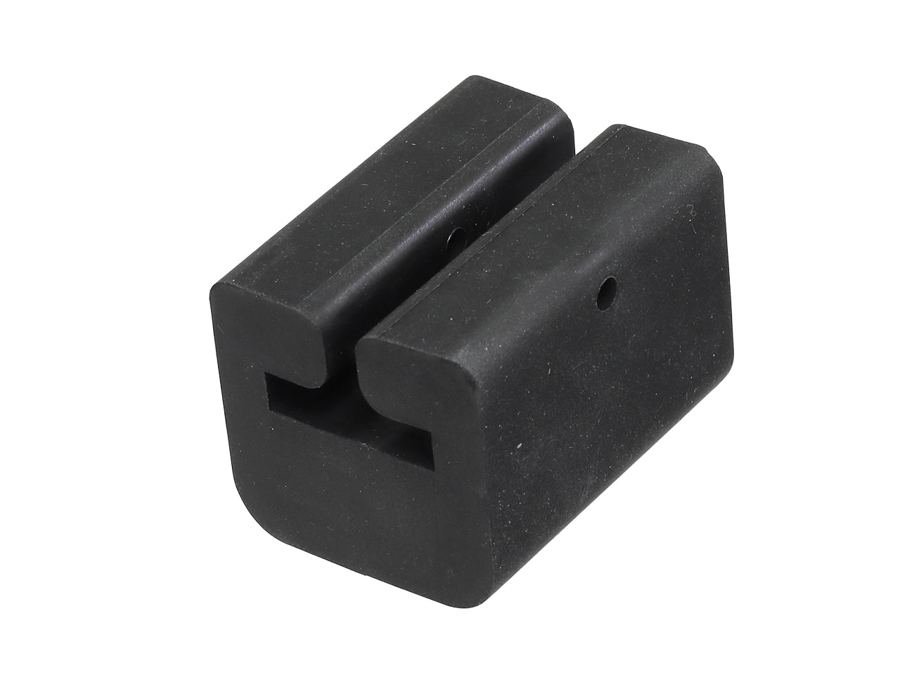 Slide Rail Bumper Ac/Yam