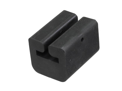 Slide Rail Bumper Ac/Yam