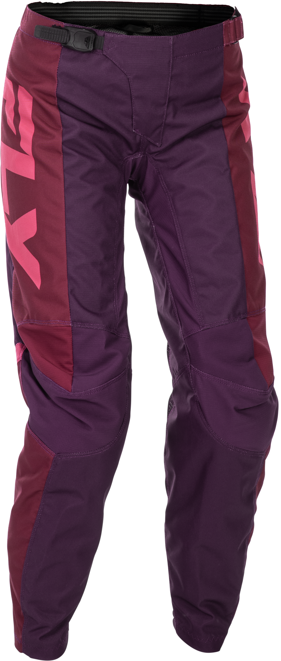 Women's F 16 Pants Pink/Mauve Sz 07/08