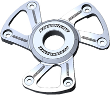 Polaris P22 Clutch Cover