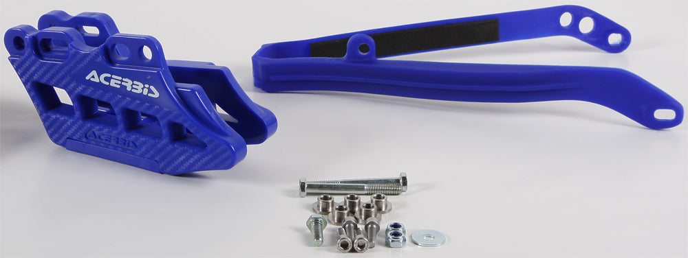 Guide/Slider Kit 2.0 Blue