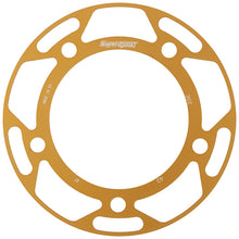 Rear Edge Sprkt Color Disk Alu 43t 530 Gld Hon