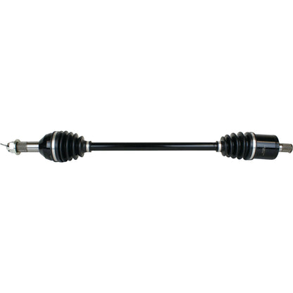 6 Ball Axle
