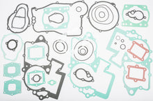 Complete Gasket Kit Gas