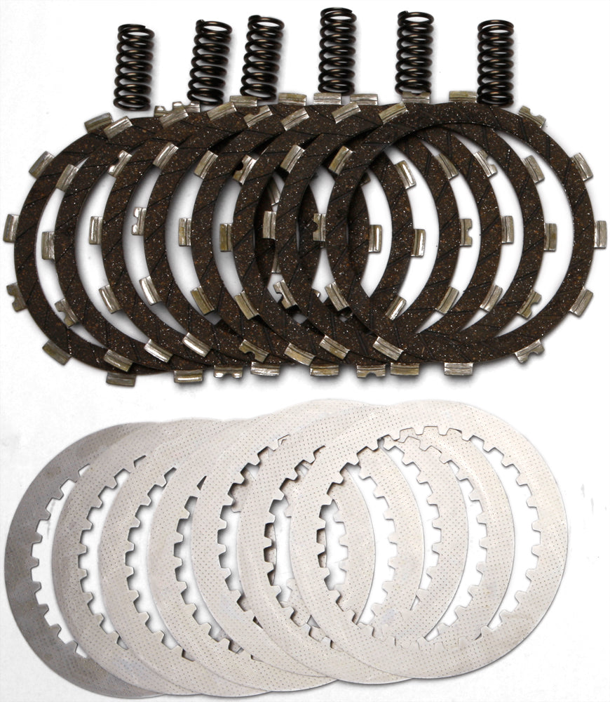 Dirt Racer Clutch Set Drc130