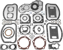 Gasket Motor Panhead Kit 17028 48