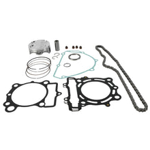 Top End Kit Forged 76.96/Std 13.8:1 Kaw