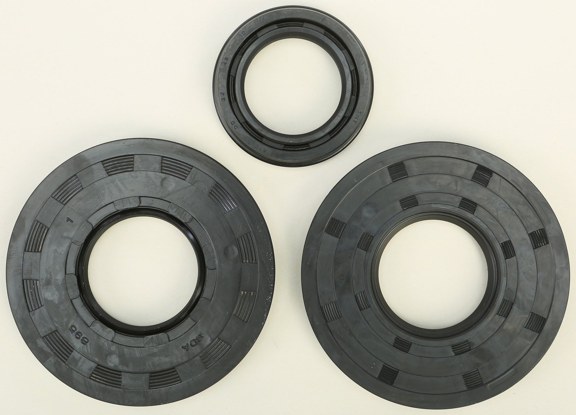 Crank Seal Kit Sj/Wr3/