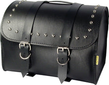Max Pax Tail Bag Ranger Studded 13"X9.5"X10"