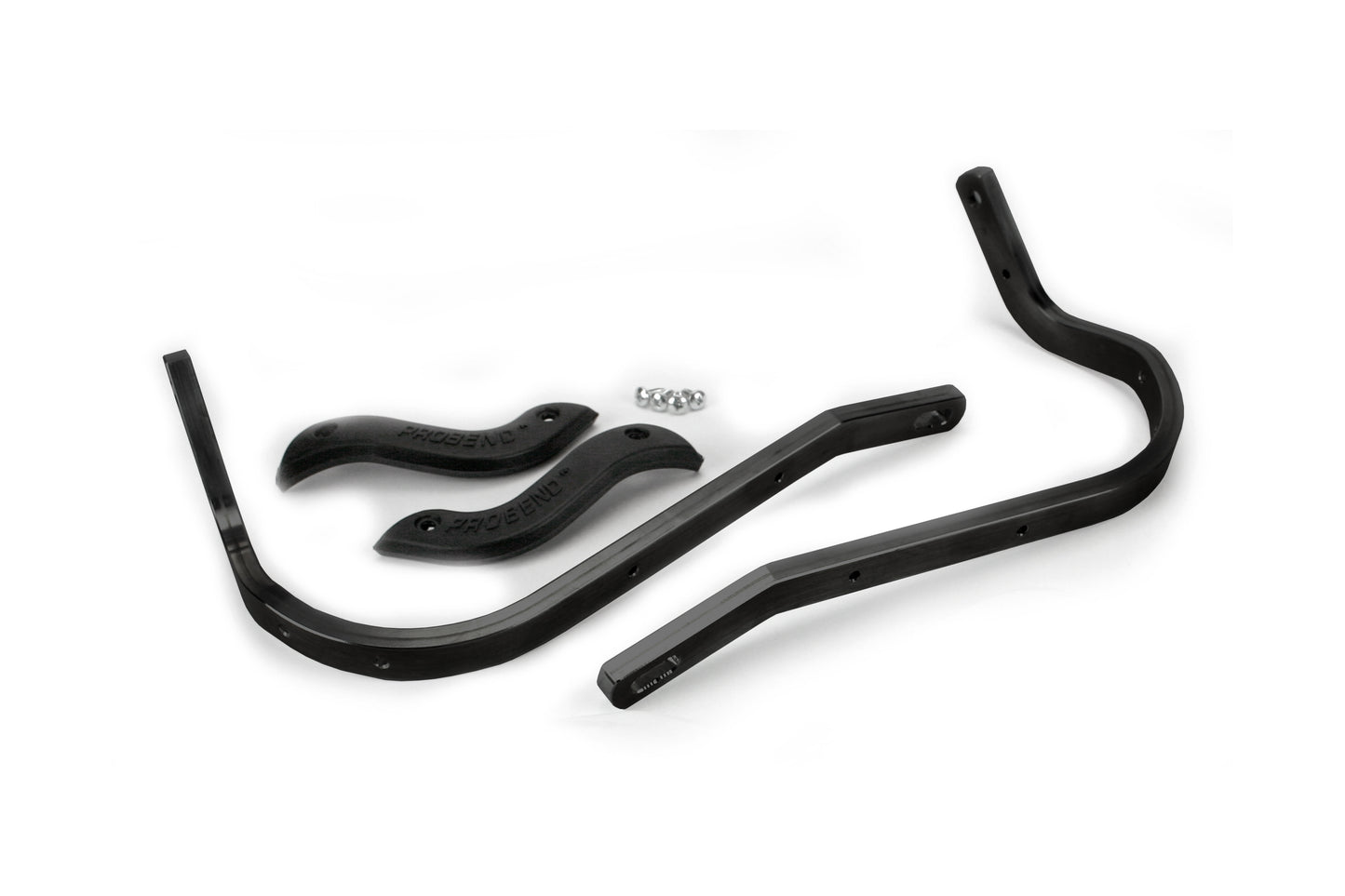 Probend Bars Only Black