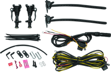 Kuryakyn Mount Kit For Wanderbar Universal Including ATV/UTV