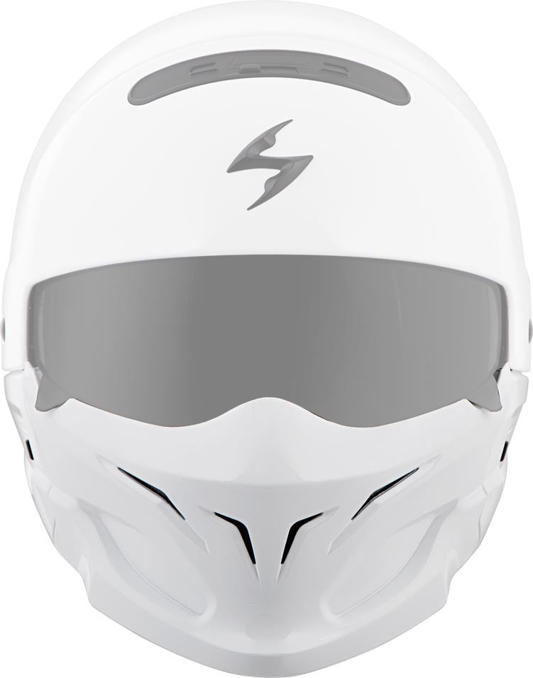 Covert Face Mask White