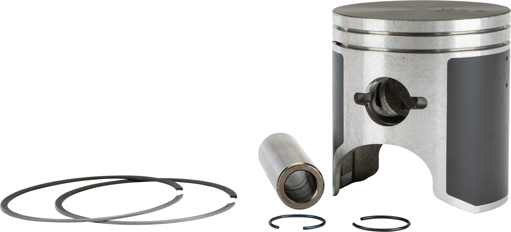 Piston T Moly A/C