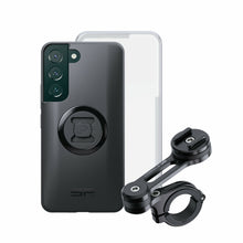 Case And Mount Bundle Samsung Galaxy S22
