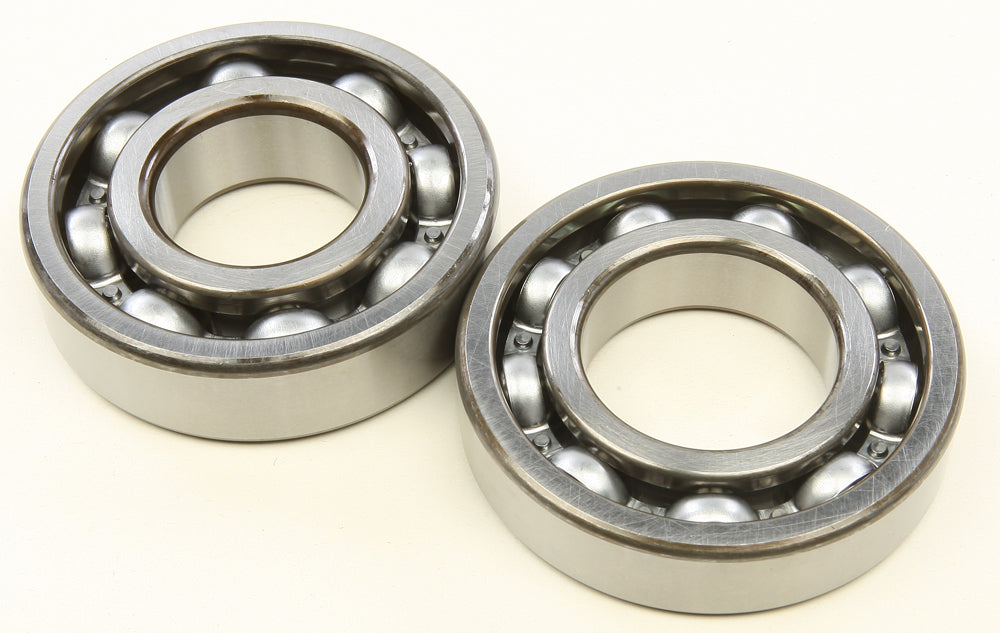 Crankshaft Bearing/Seal Kit