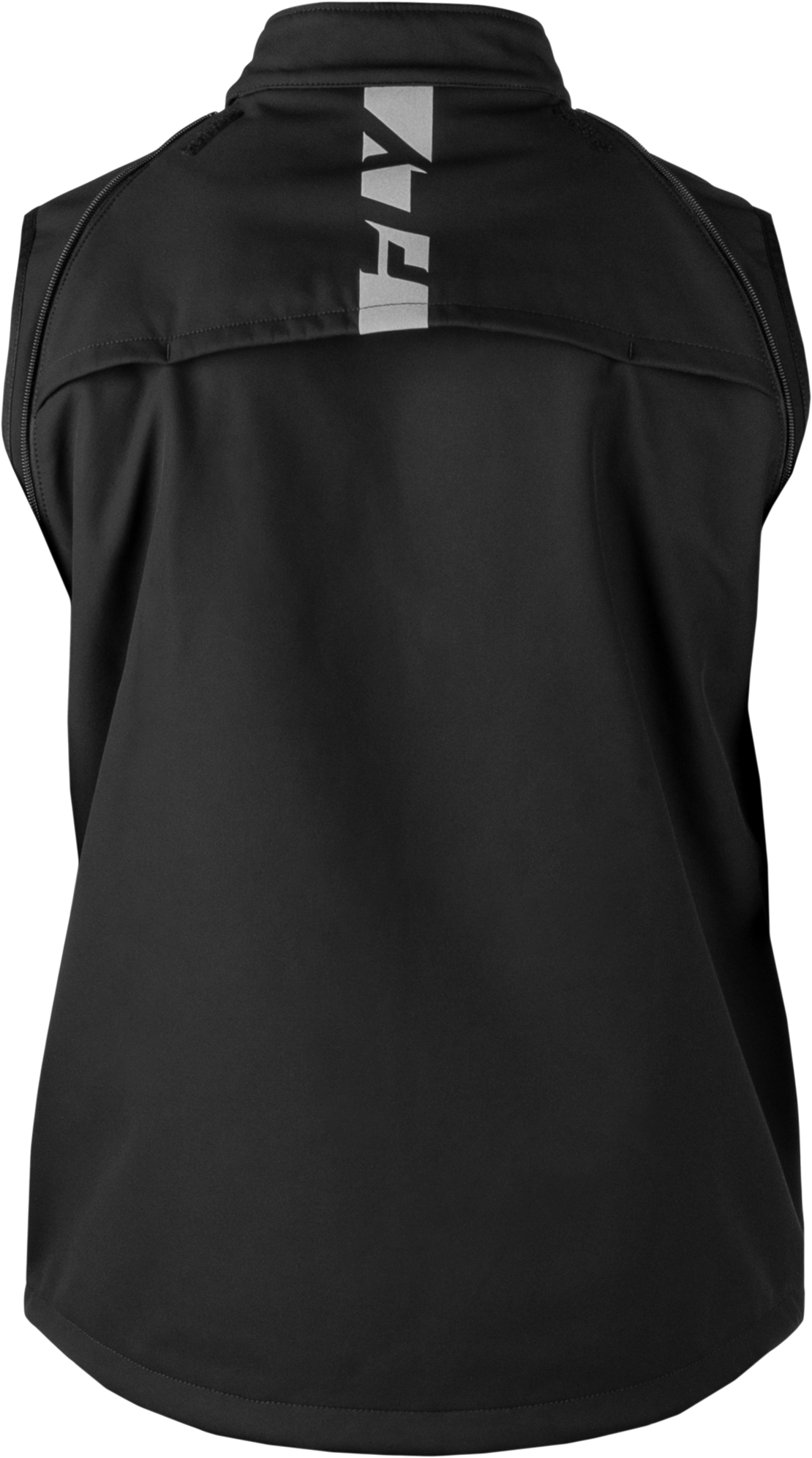 Patrol Jacket Black/Grey 2x