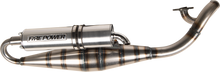 Scooter Exhaust System Stainless