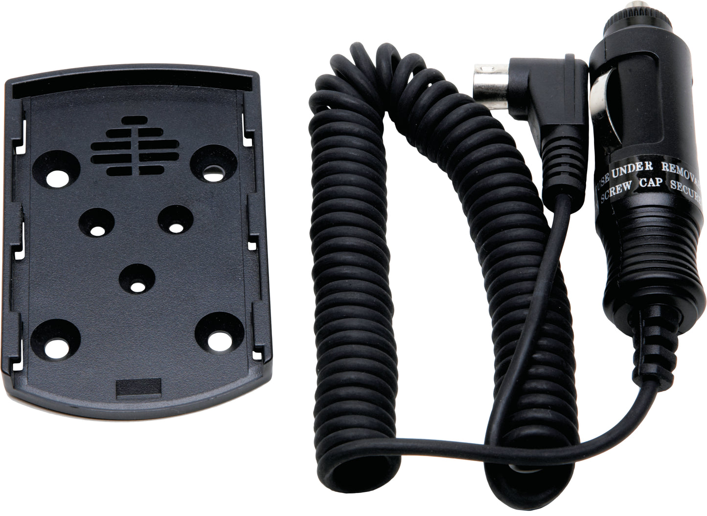 Pro Automotive Mount
