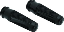 Kuryakyn Phantom Grips Indian Black