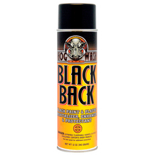 Black Back 12oz