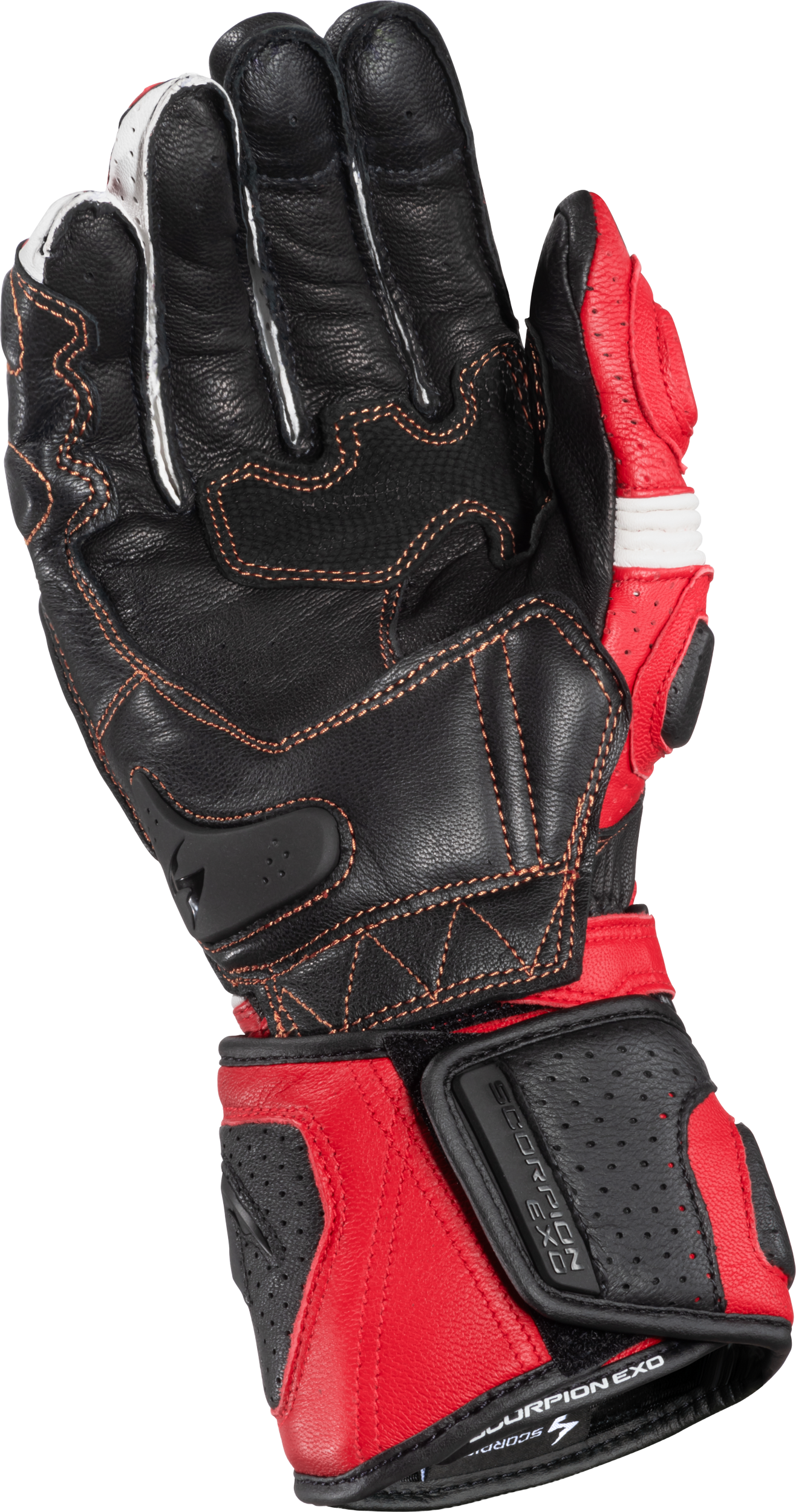 Sg3 Mk Iii Gloves Red Xl