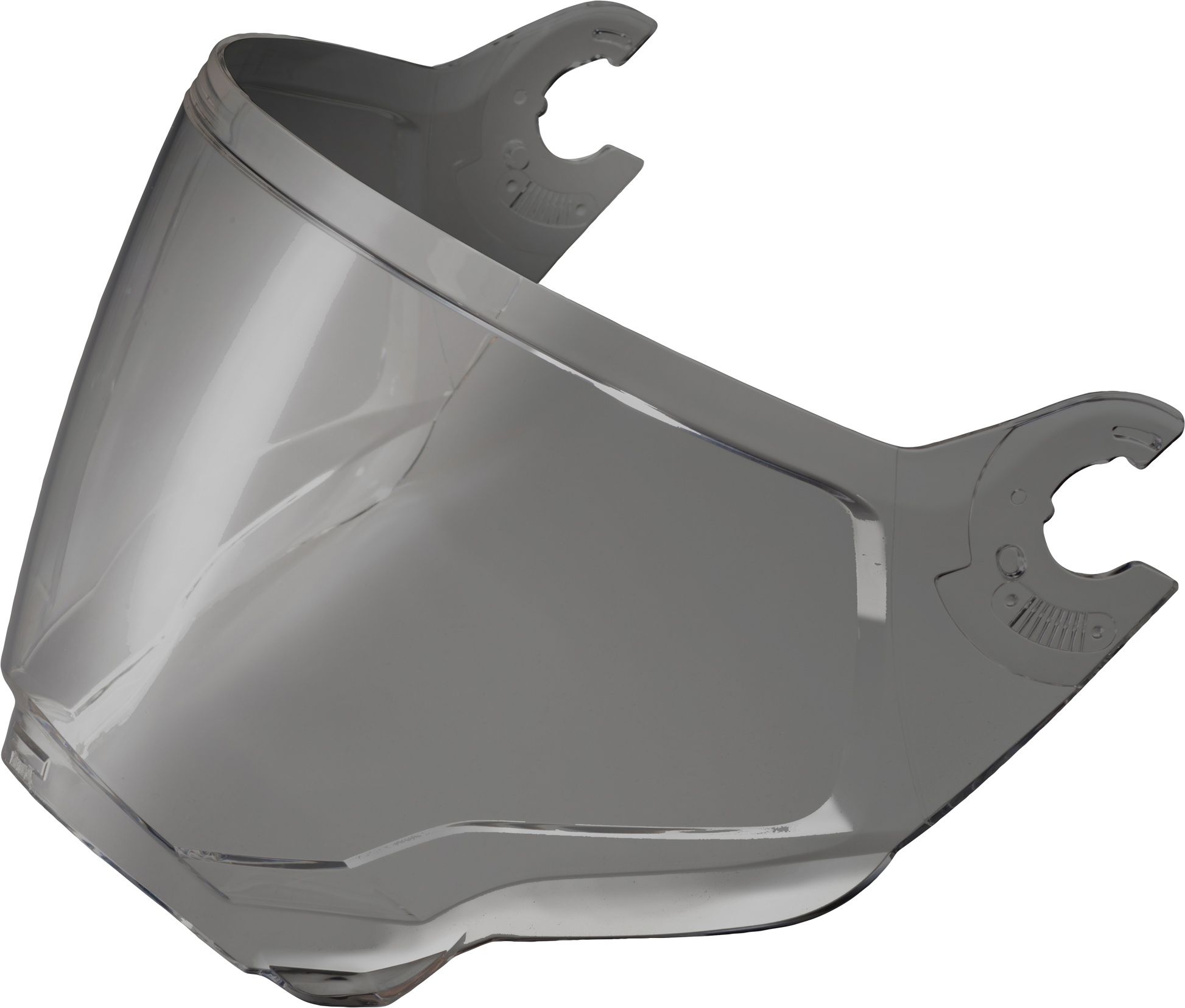 Xt9000 Faceshield Dark Smoke