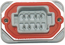 Deutsch Dt Series 8 Pin Header