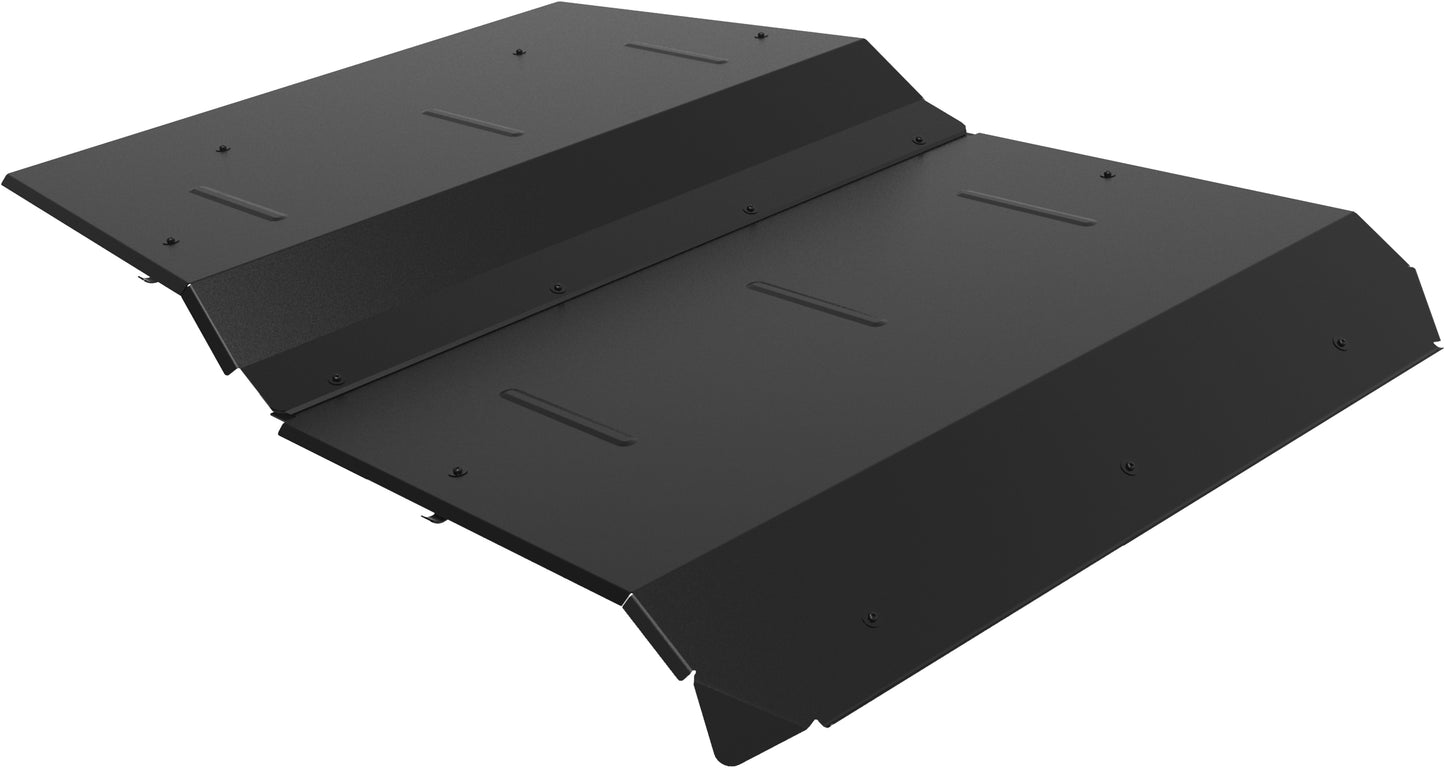 Steel Roof Hon