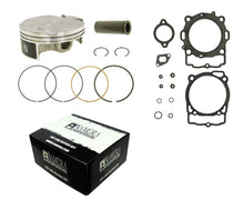 Top End Kit Hyperdryve 94.94/Std 11.9:1 Ktm