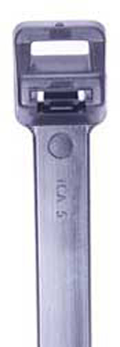 Heavy Duty Reusable Cable Ties 20" 6/Pk