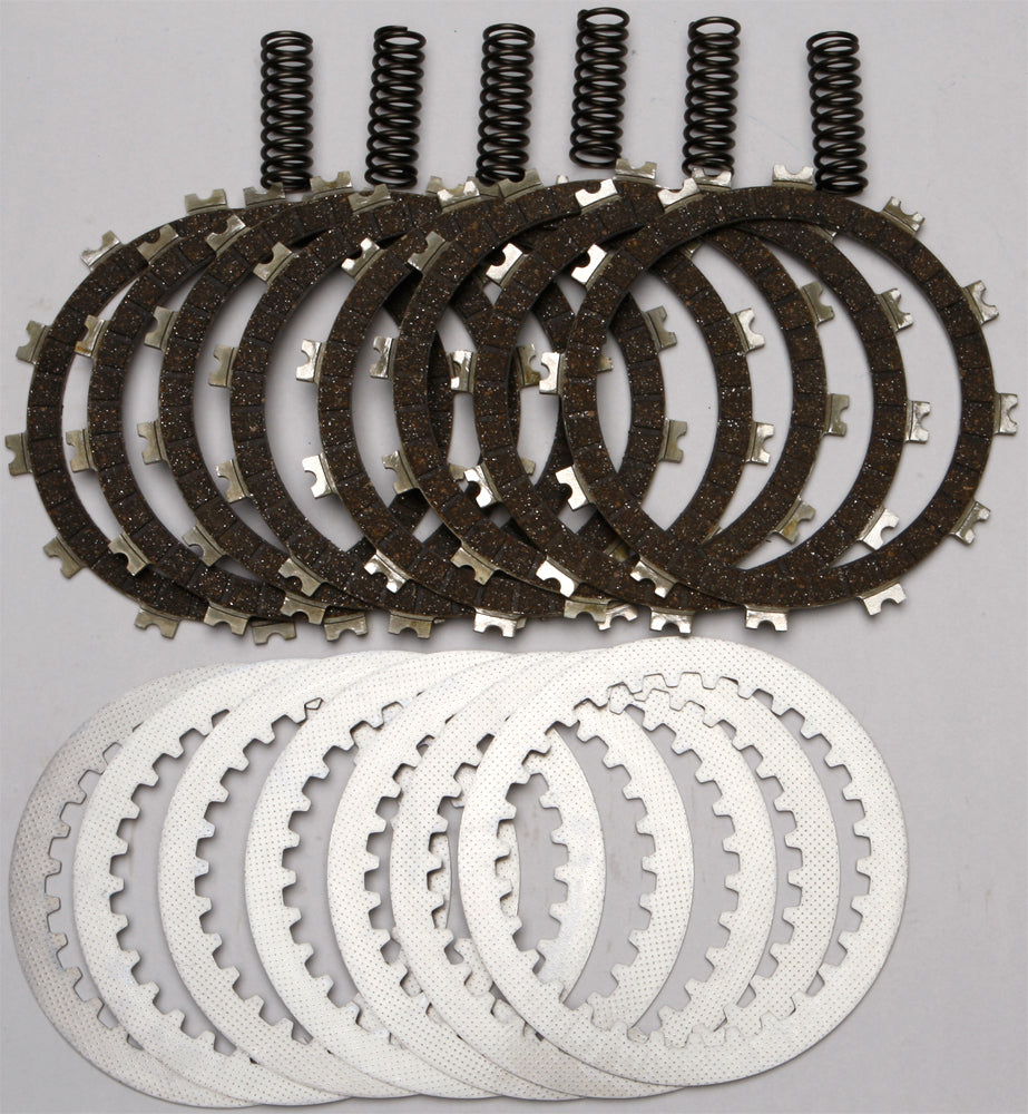 Dirt Racer Clutch Set Drc160