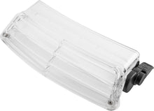 Windshield Vents Clear Hon