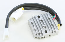 Regulator / Rectifier