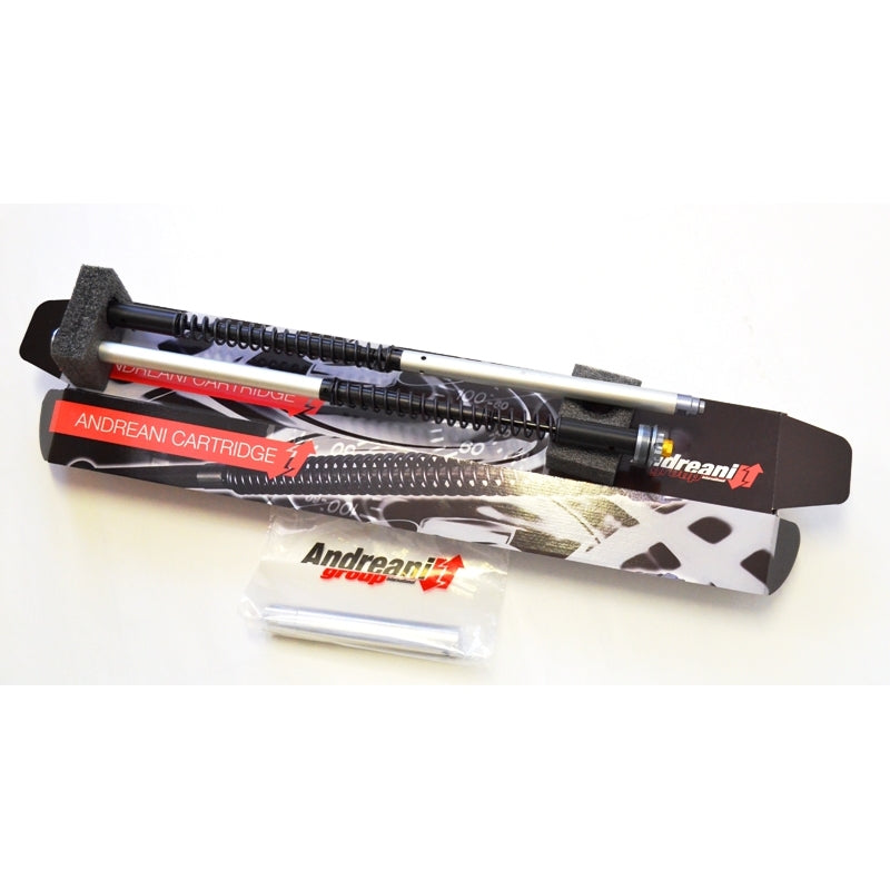 Ducabike Andreani 20mm Fork Cartridge Kit for Ducati Hyperstrada 821