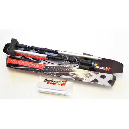 Ducabike Andreani 20mm Fork Cartridge Kit for Ducati Hyperstrada 821
