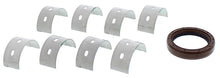 Main Bearing & Seal Kit Pol