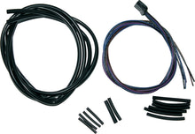 36" Front Turn Signal Relocation Harness