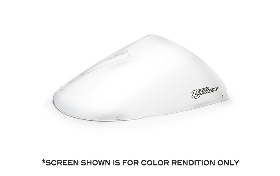 Zero Gravity Racing Windshields for the Ducati Panigale V4 / S (18-19 ) and V2 (20-24)