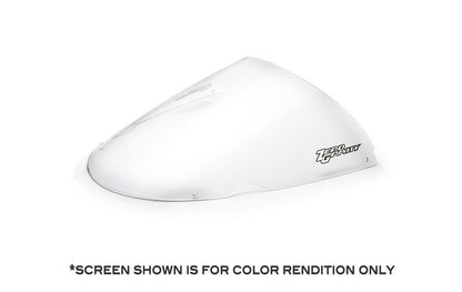 Zero Gravity Racing Windshields for the Ducati Panigale V4 / S (18-19 ) and V2 (20-24)