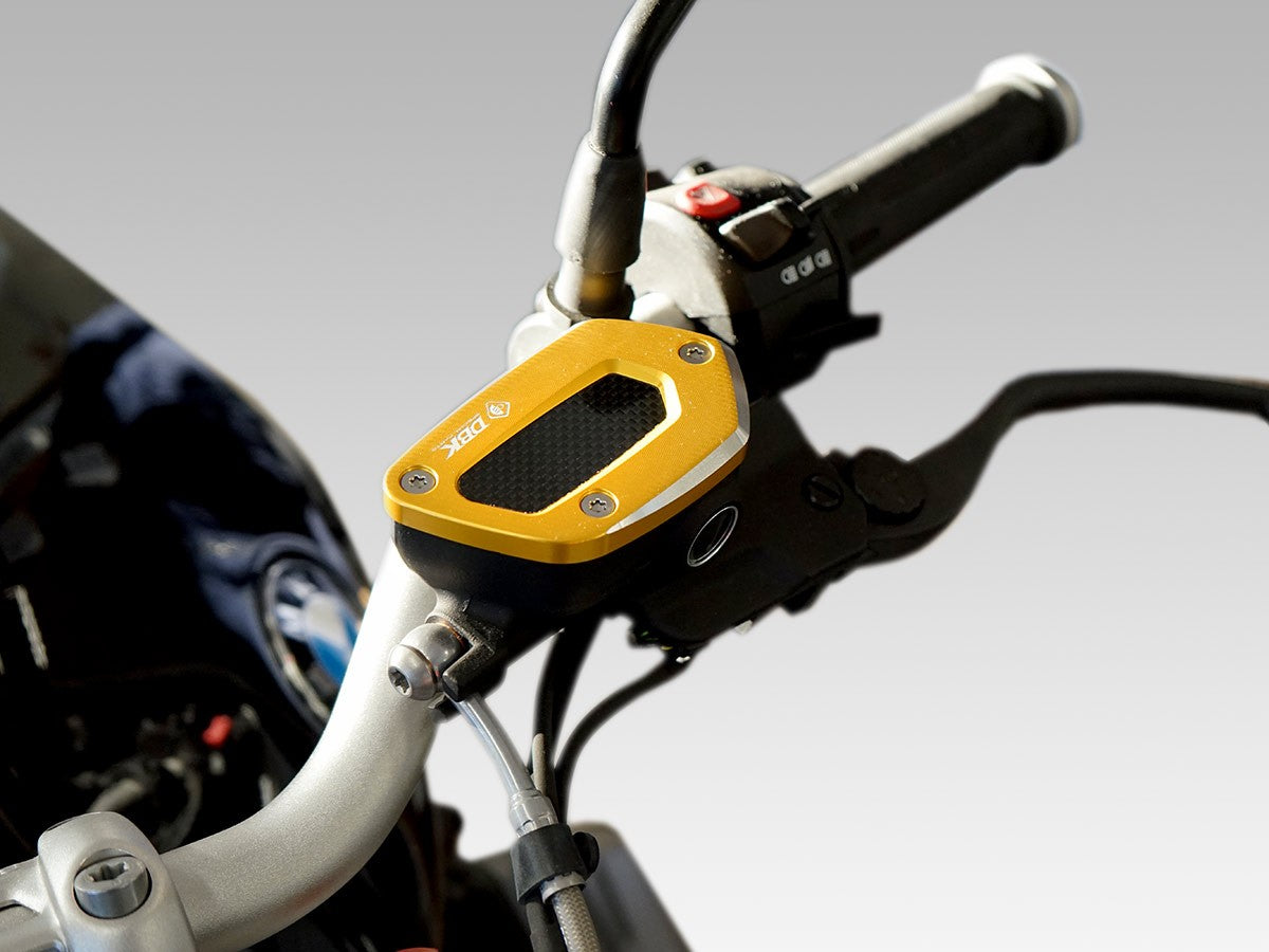 DBK Special Parts (Ducabike) Clutch Reservoir Cap for BMW