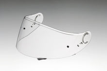 Shoei CNS-1 Pinlock Shield, Clear