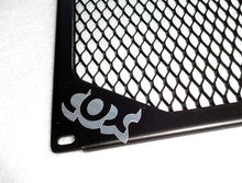 Cox Racing Radiator Guards for the Ducati Monster 821