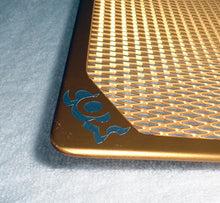 Cox Racing Radiator Guards for the Yamaha YZF-R3 (2015+)