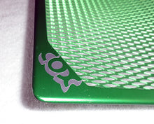 Cox Racing Radiator Guards for the Ducati Monster 821