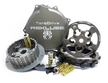 REKLUSE Core Manual with TorqDrive for Honda CR250R