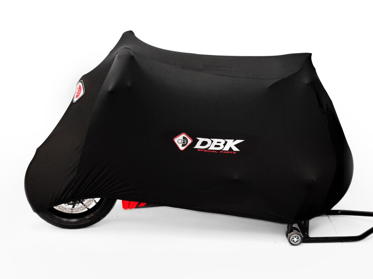 DBK Special Parts (Ducabike) Dust Proof Bike Covers