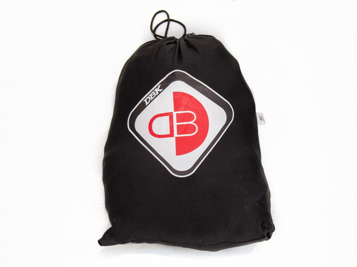 DBK Special Parts (Ducabike) Dust Proof Bike Covers